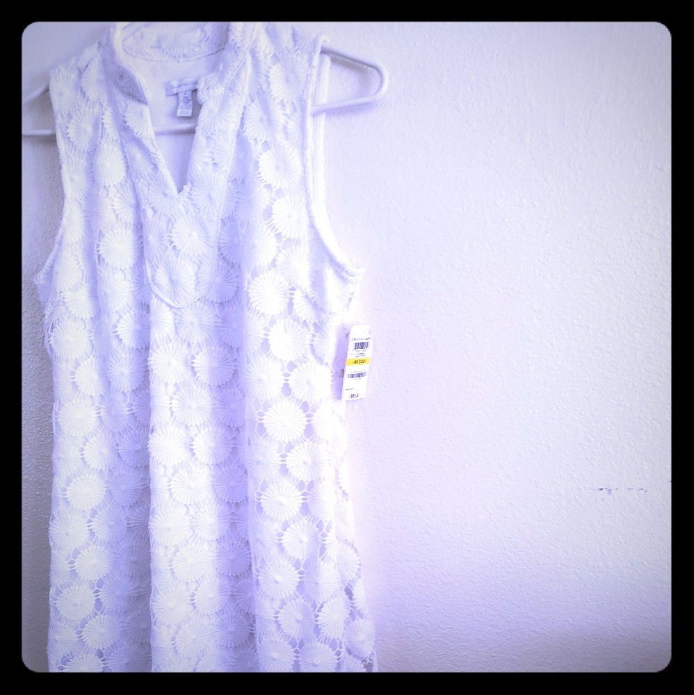 Charter Club Dress